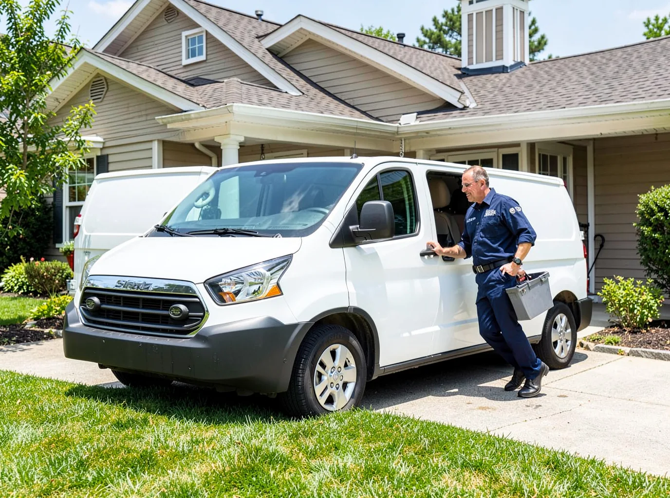 Emergency Plumber company in Norcross, MN